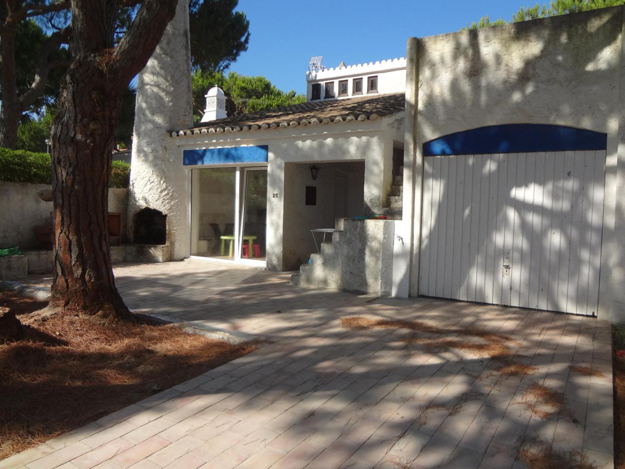 Acoteias Hébergement de vacances Albufeira