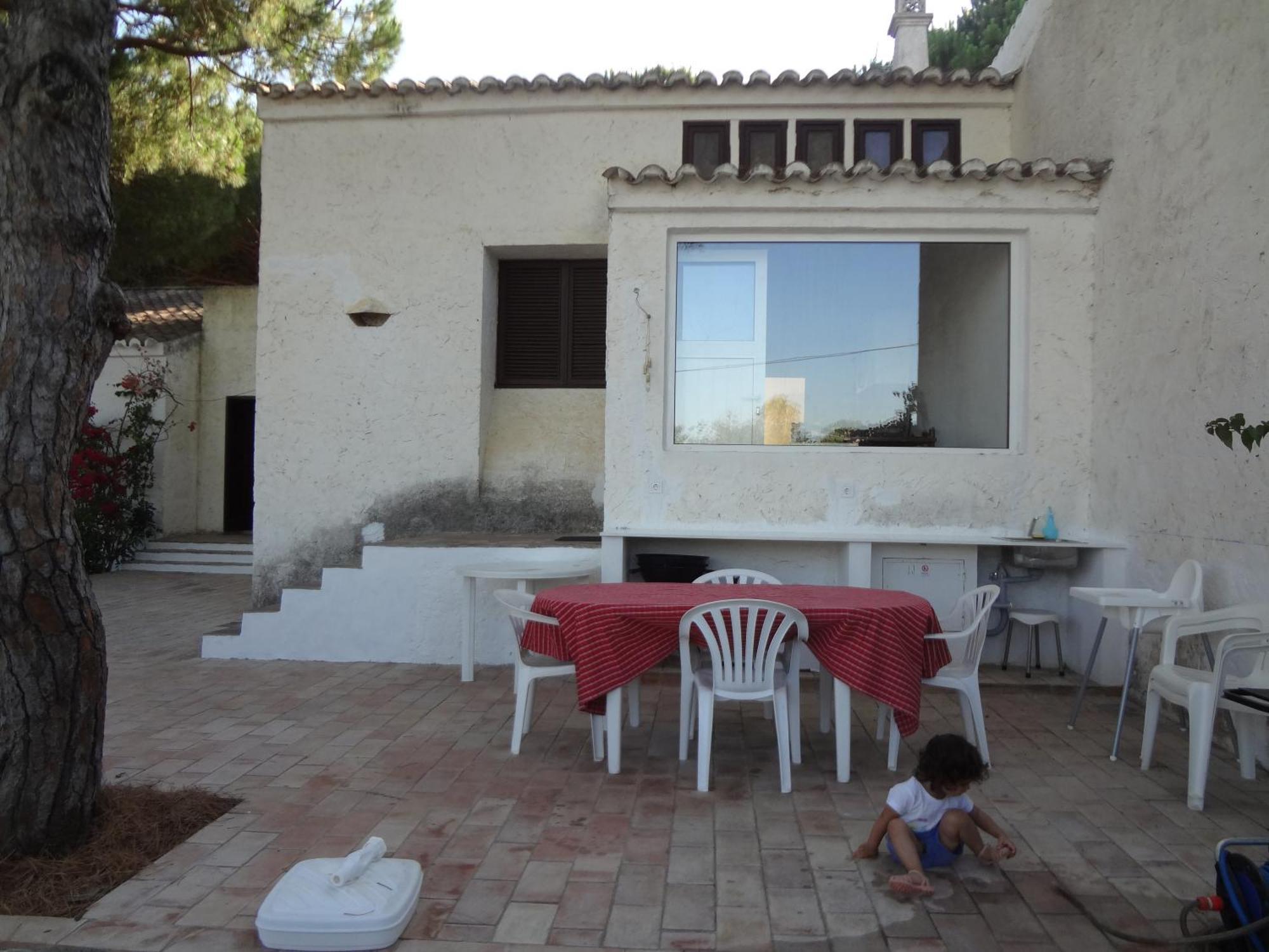 Acoteias Holiday home *
