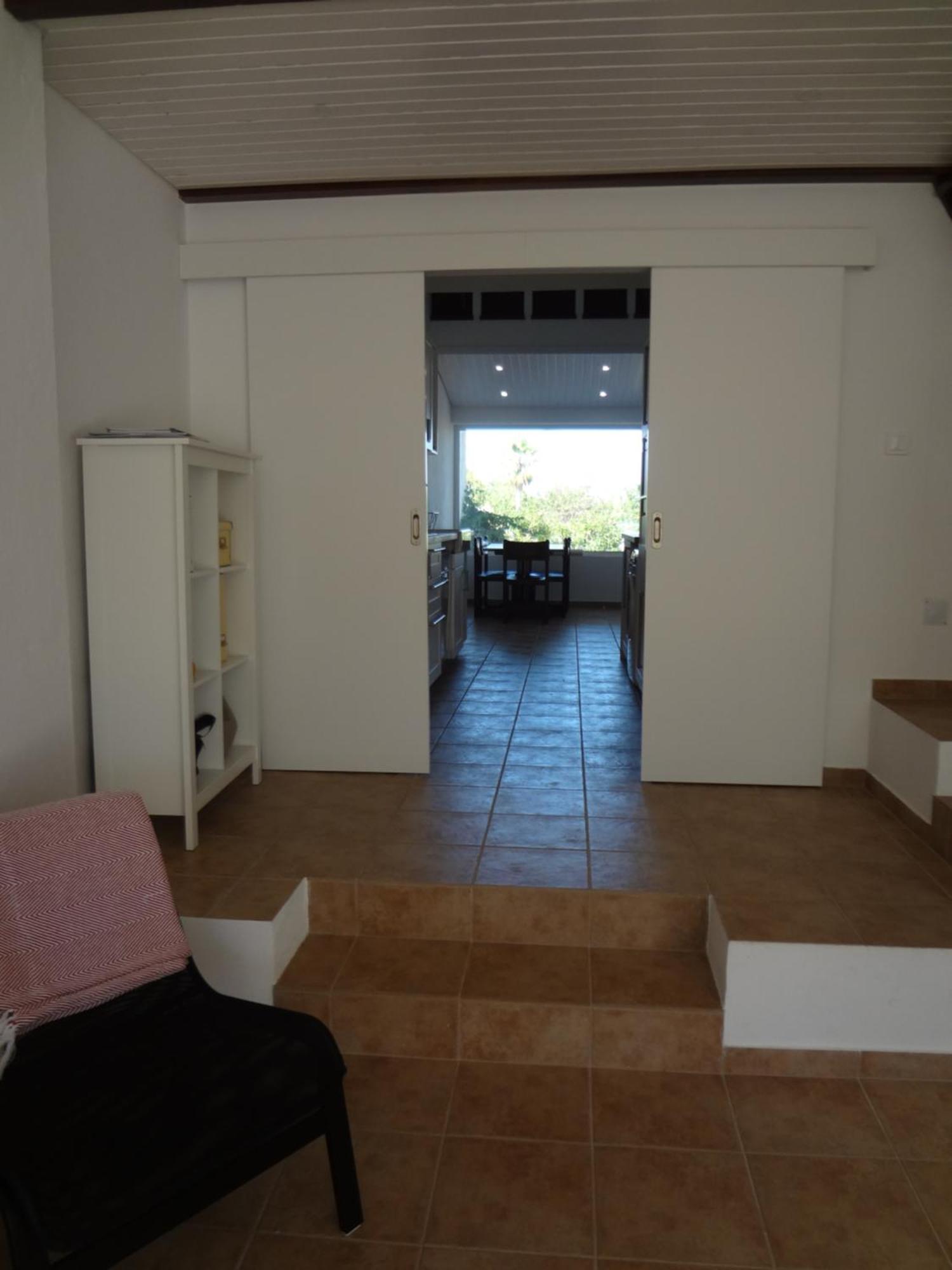 Acoteias Holiday home