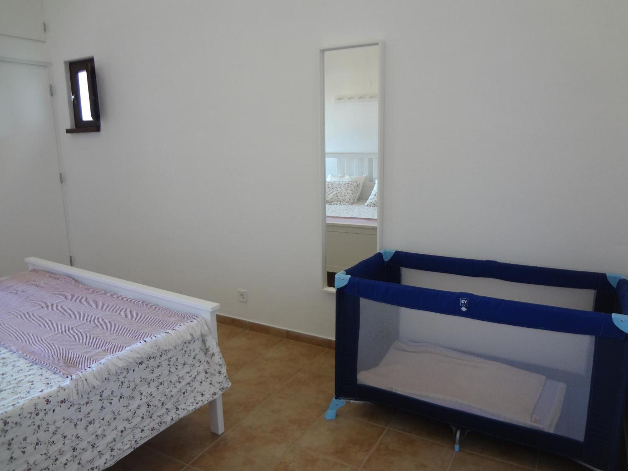Holiday home Acoteias *