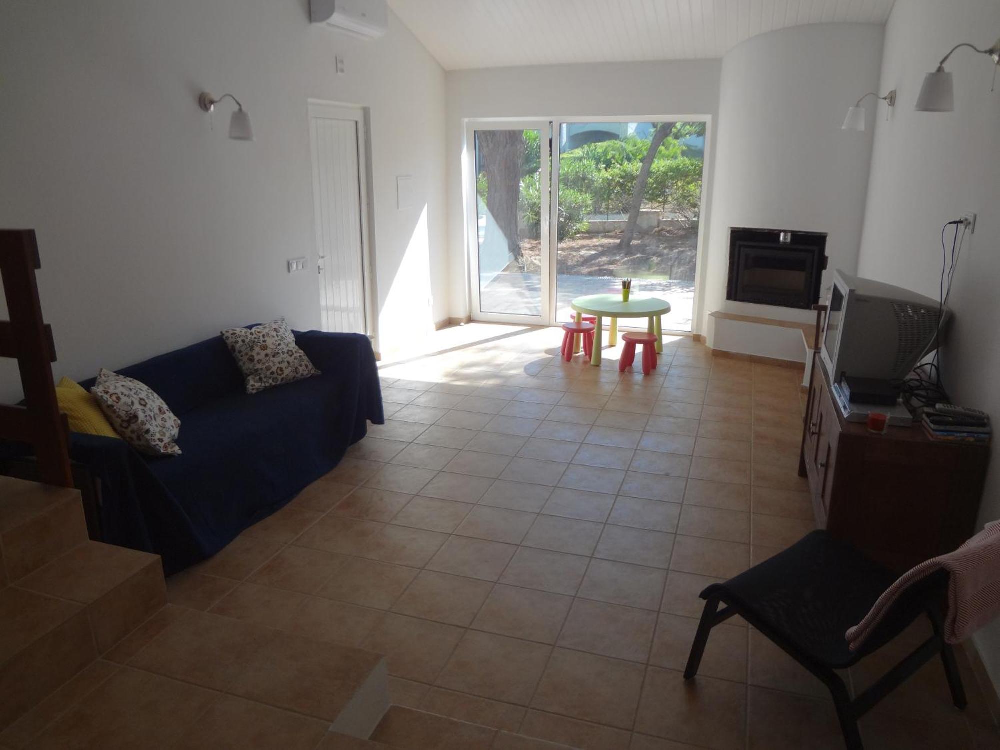 Holiday home Acoteias Albufeira
