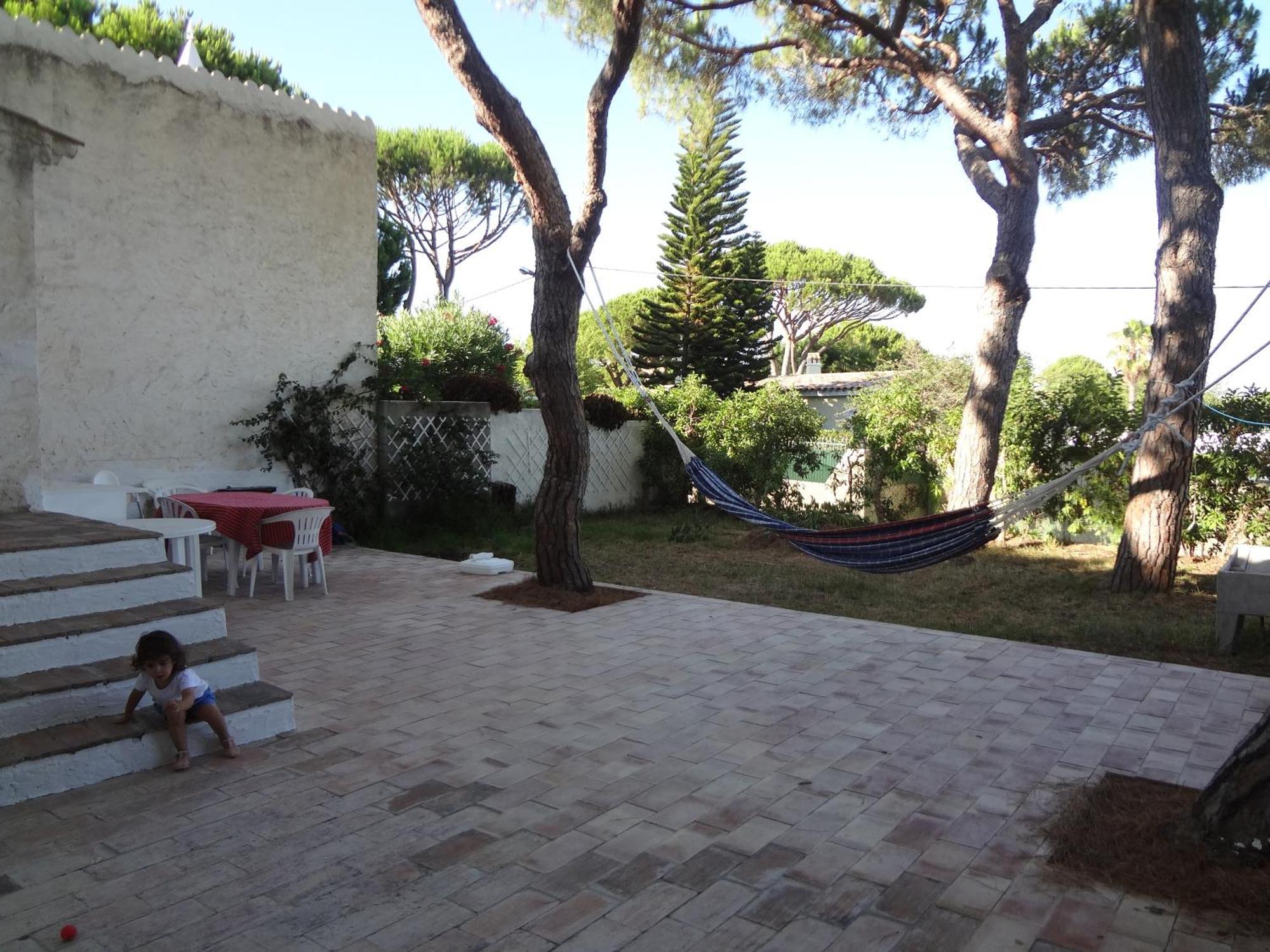 Acoteias Holiday home Albufeira
