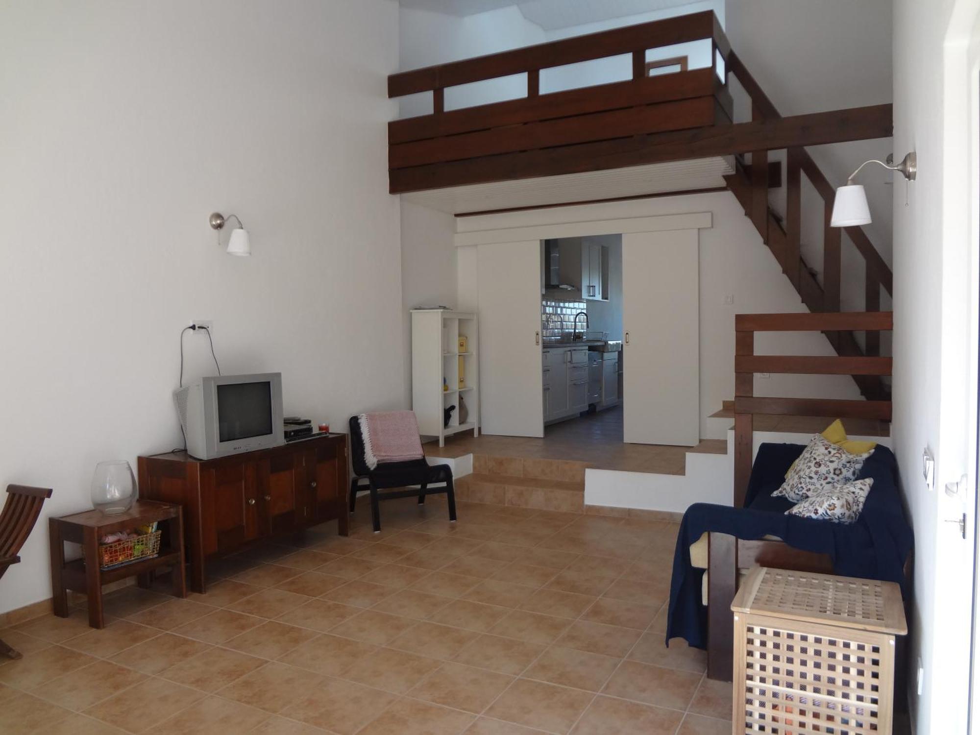 Holiday home Acoteias