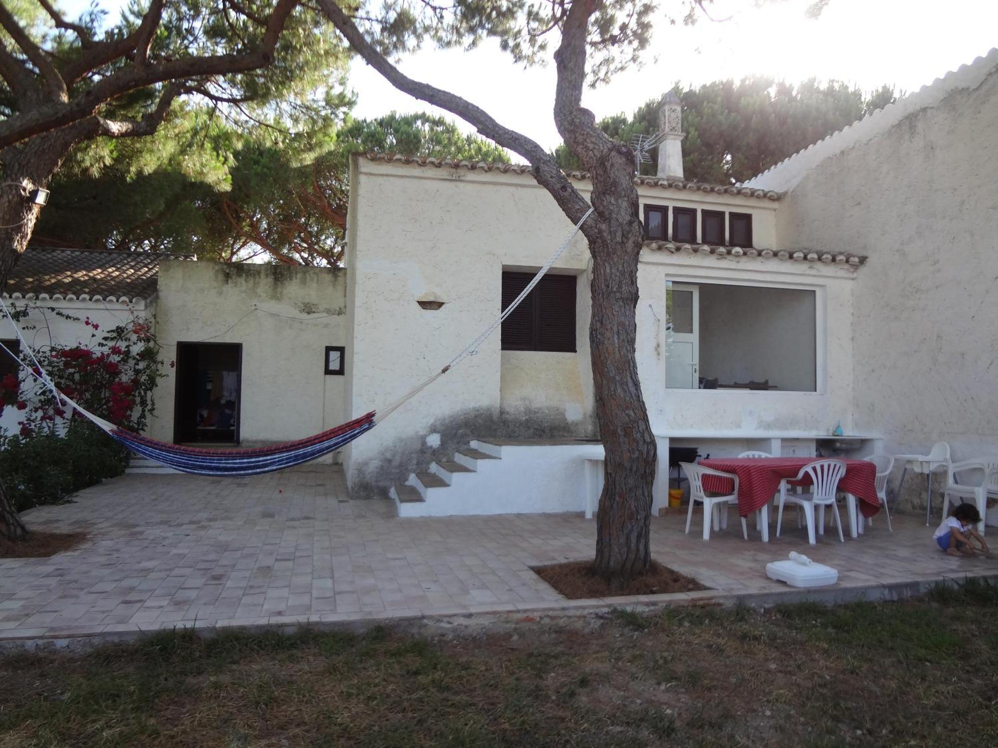Acoteias Holiday home *